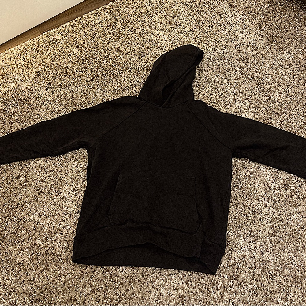Women’s Large Organic Cotten Everlane Hoodie